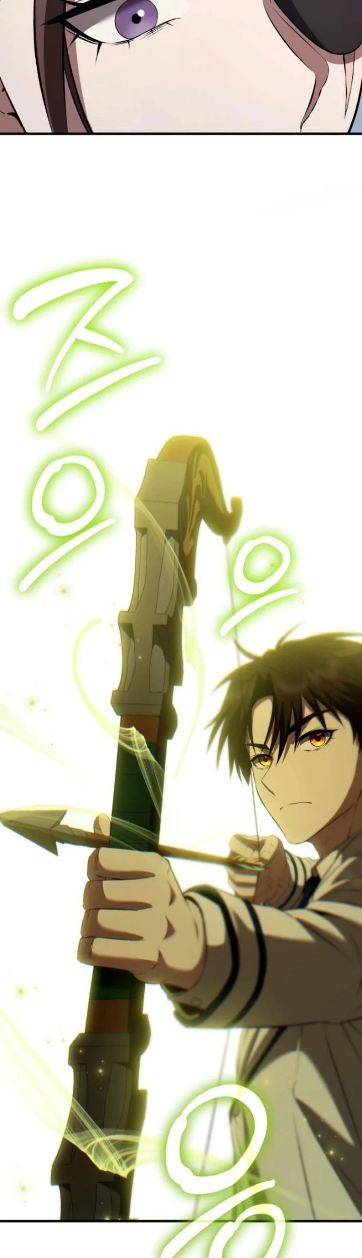 Transcendence Due To A System Error Chapter 5 Gambar 34