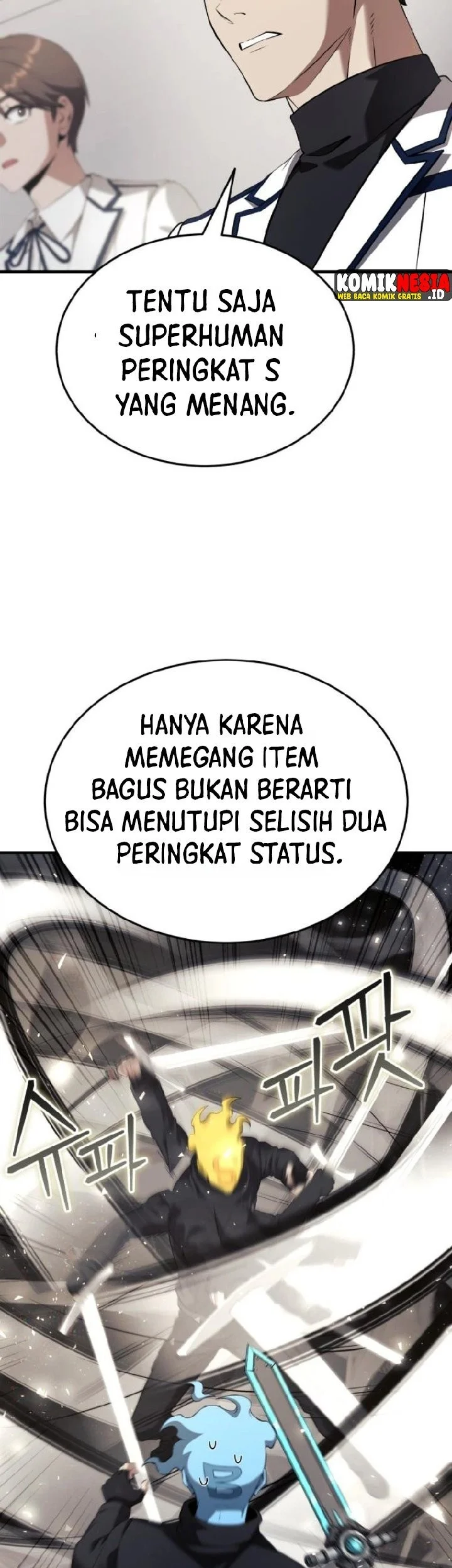 Transcendence Due To A System Error Chapter 6 Gambar 31