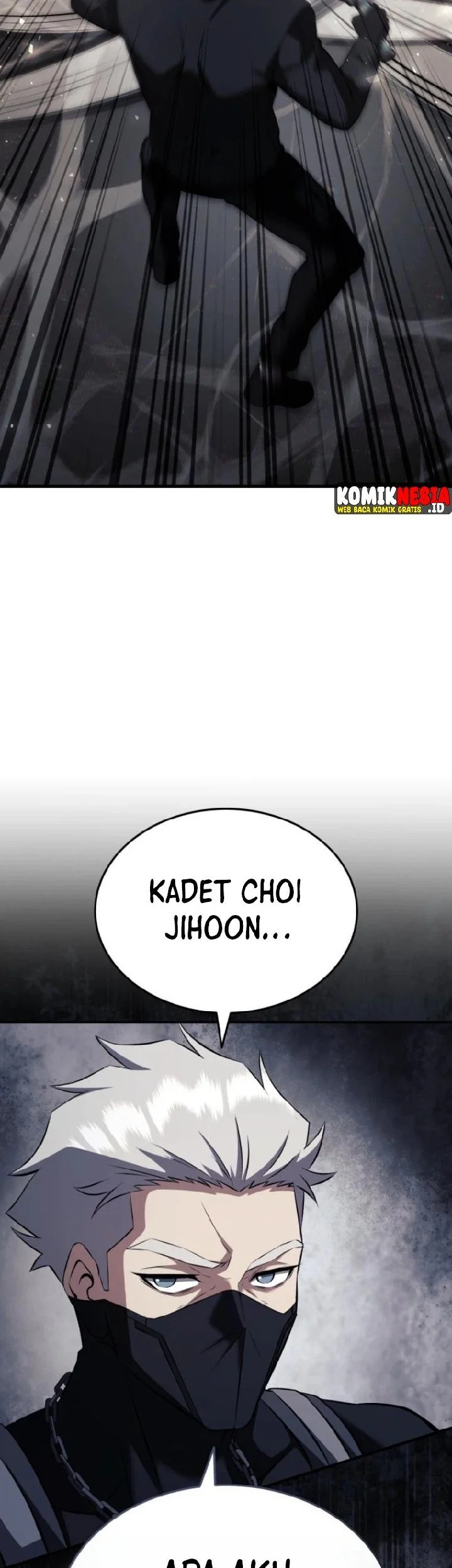 Transcendence Due To A System Error Chapter 6 Gambar 32