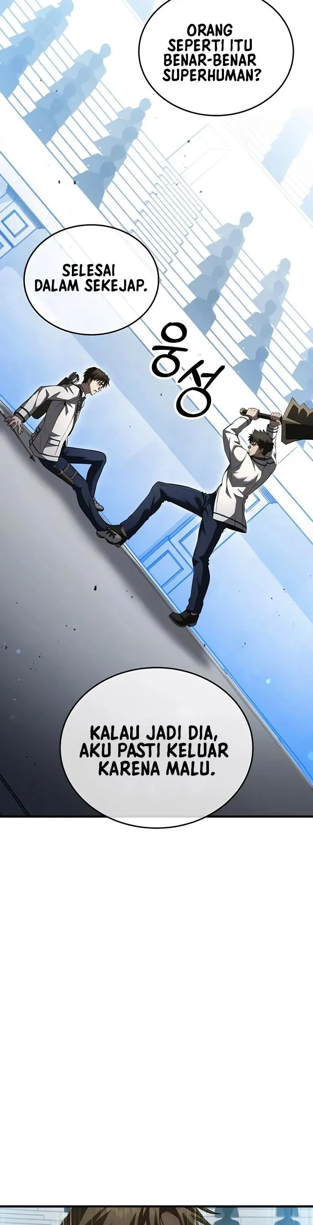 Transcendence Due To A System Error Chapter 7 Gambar 33