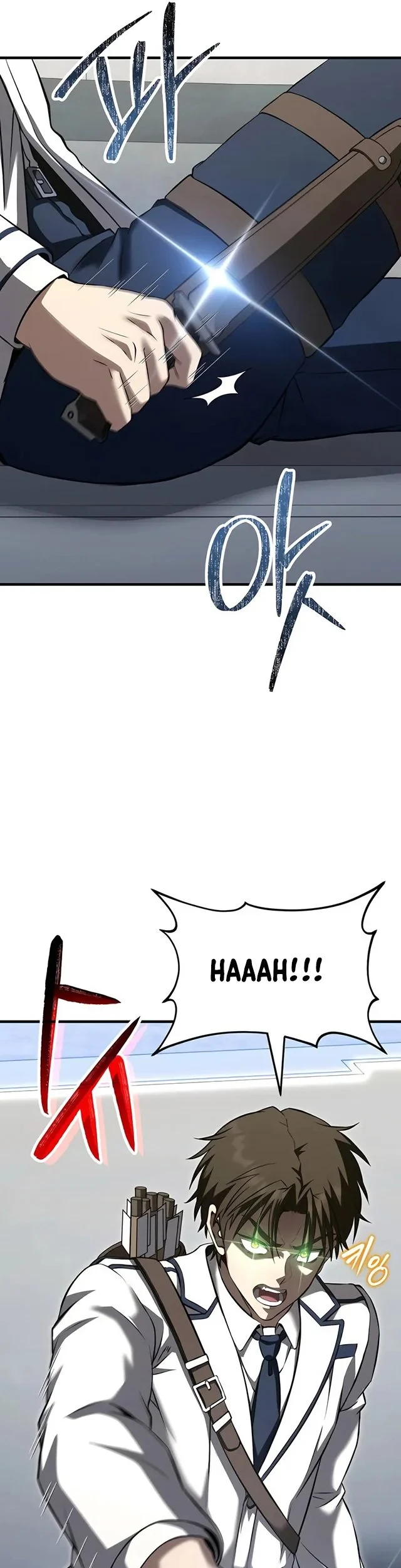 Transcendence Due To A System Error Chapter 7 Gambar 36