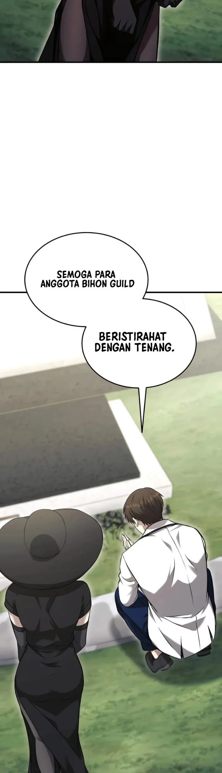 Transcendence Due To A System Error Chapter 8 Gambar 33