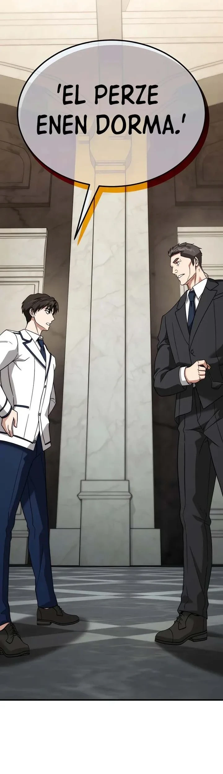 Transcendence Due To A System Error Chapter 9 Gambar 43