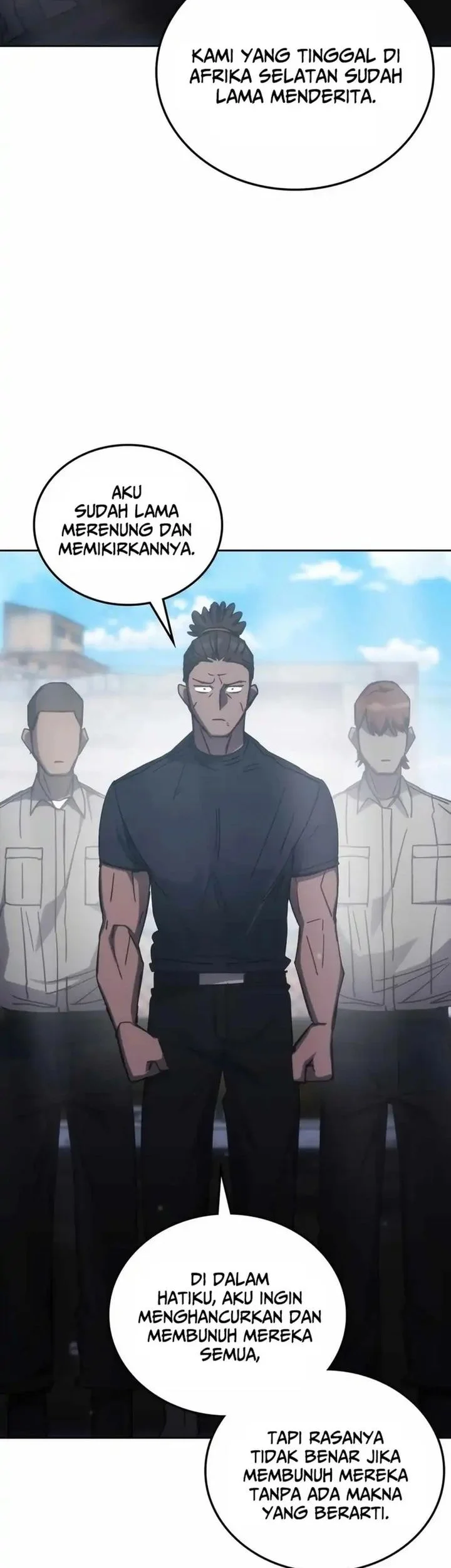 Transcension Academy Chapter 183 Gambar 29