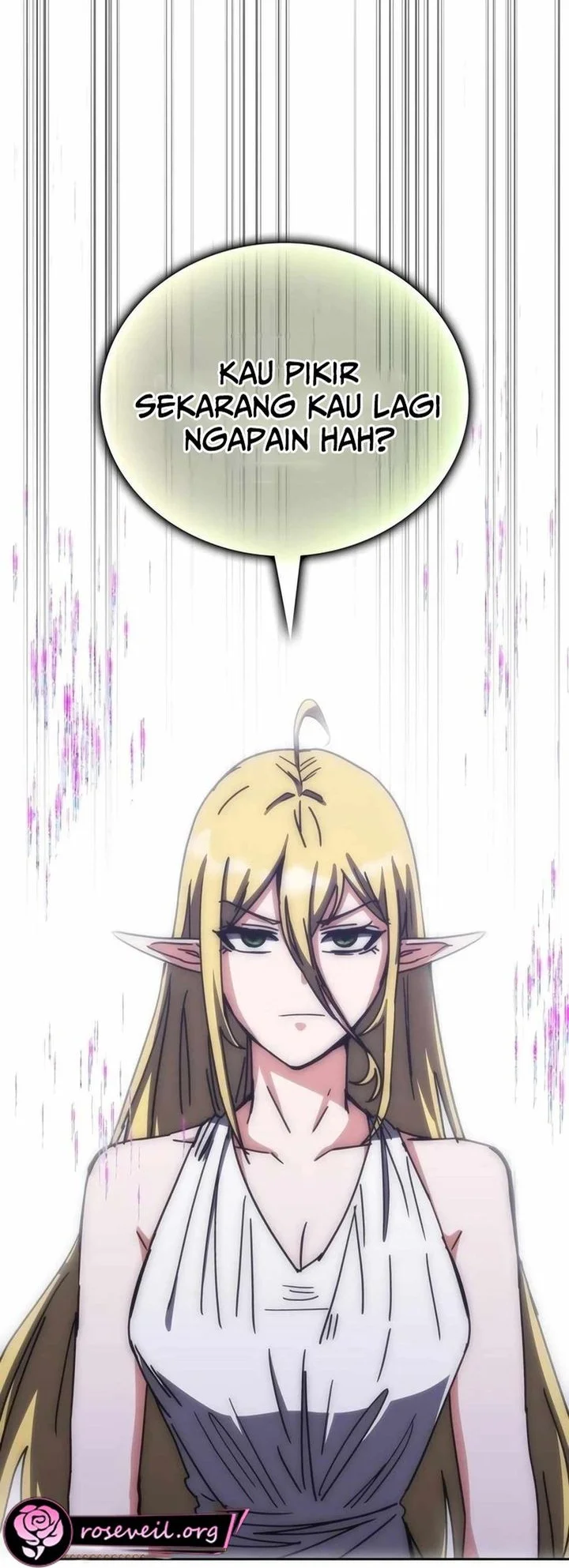 Transcension Academy Chapter 185 Gambar 34
