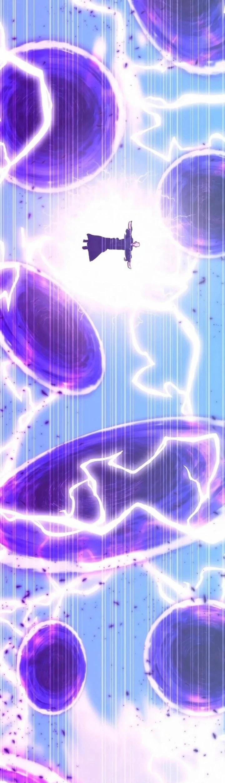 Transcension Academy Chapter 193 Gambar 31