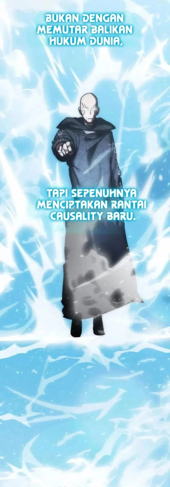 Transcension Academy Chapter 194 Gambar 31