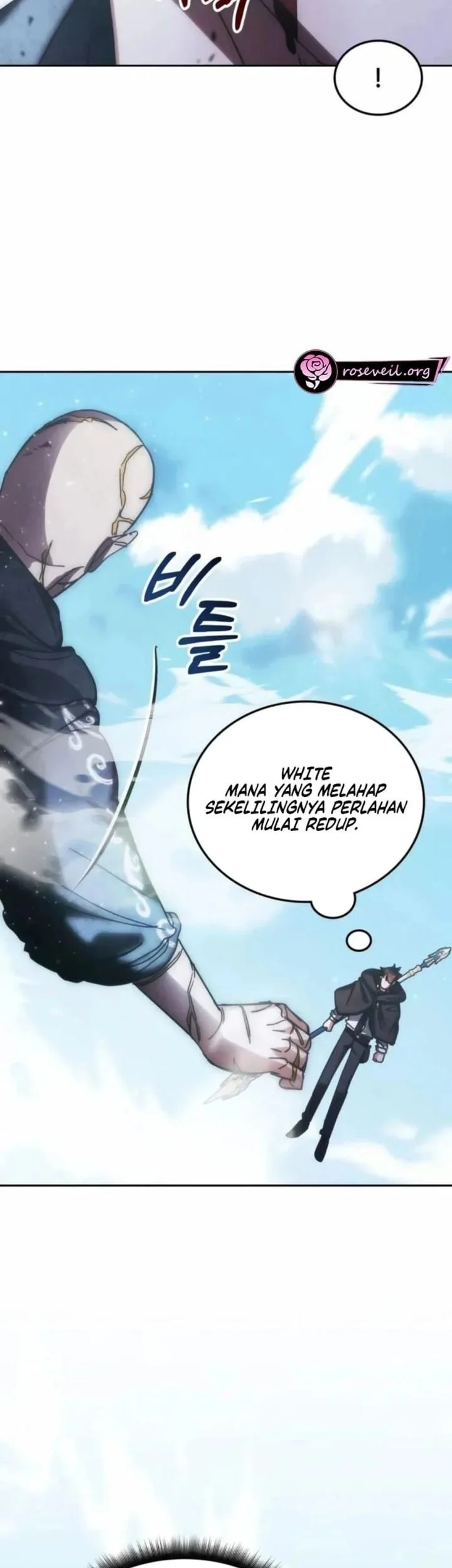Transcension Academy Chapter 194 Gambar 34