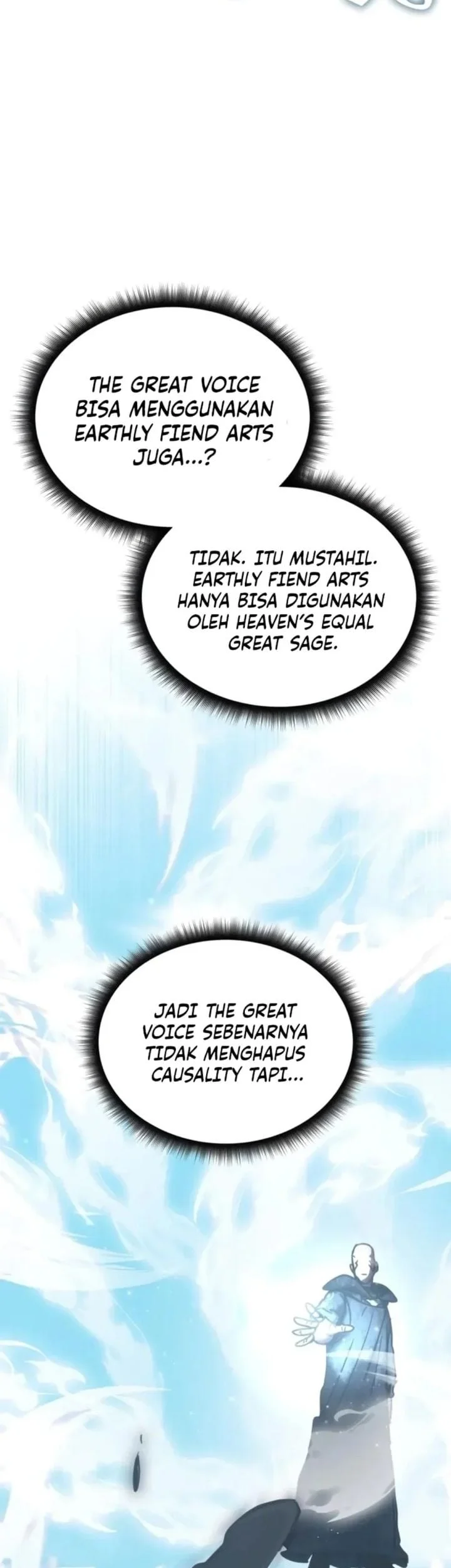 Transcension Academy Chapter 195 Gambar 31