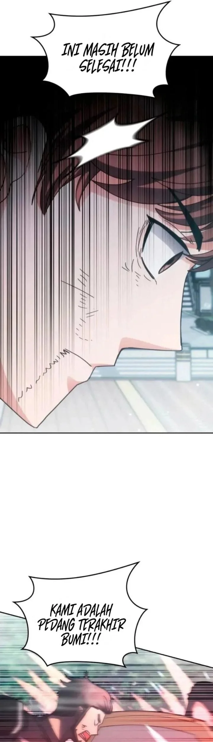 Transcension Academy Chapter 196 Gambar 36