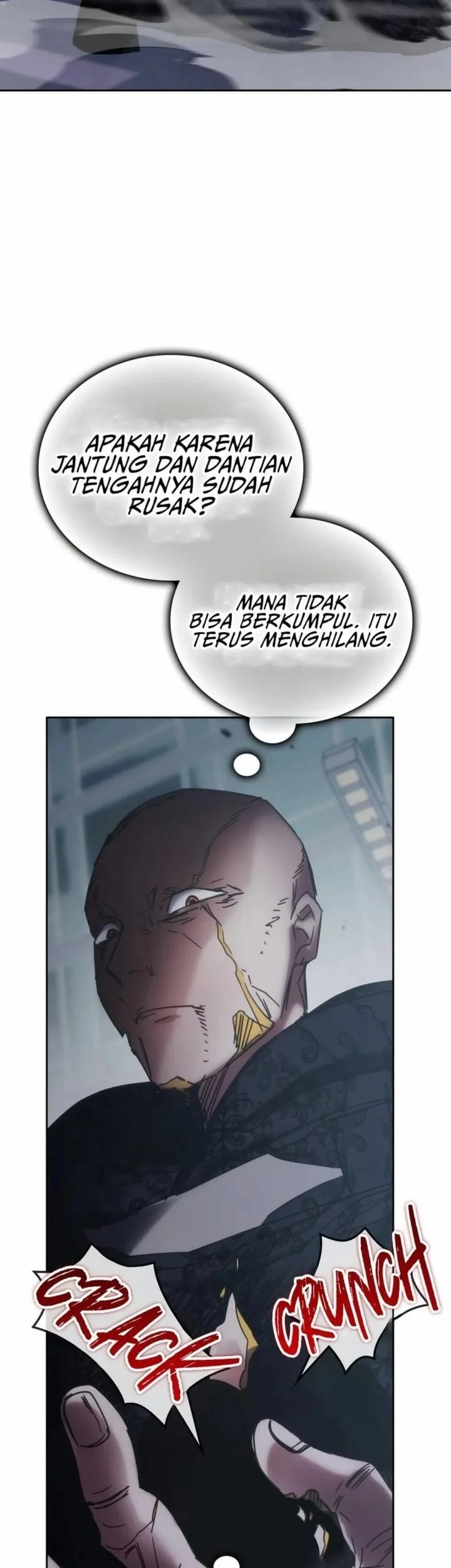 Transcension Academy Chapter 197 Gambar 33