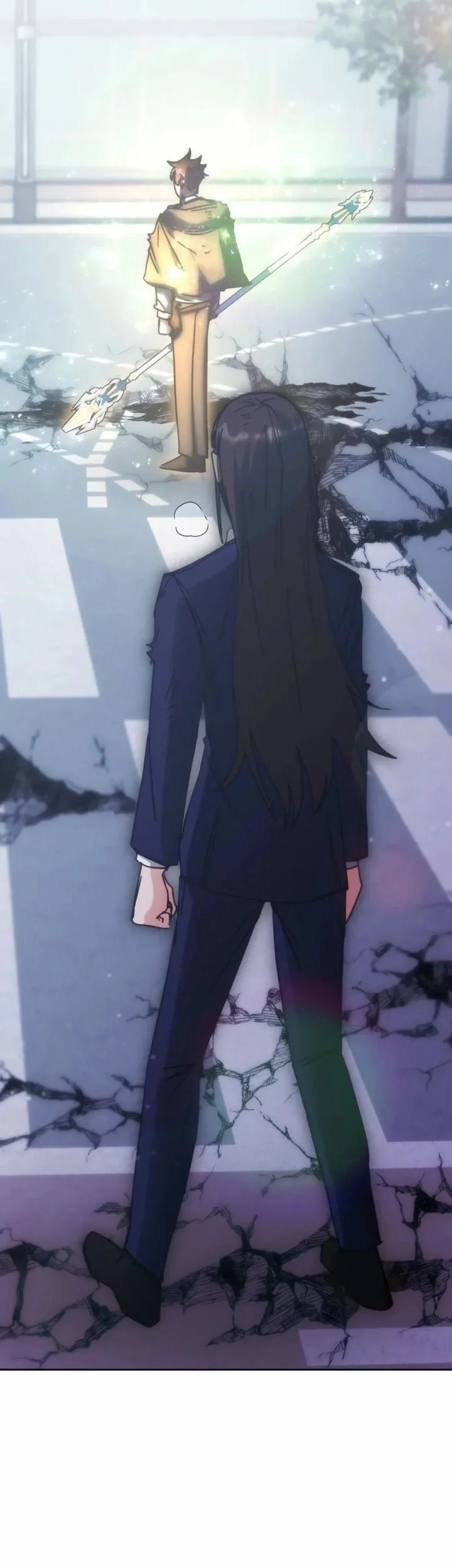 Transcension Academy Chapter 198 Gambar 30