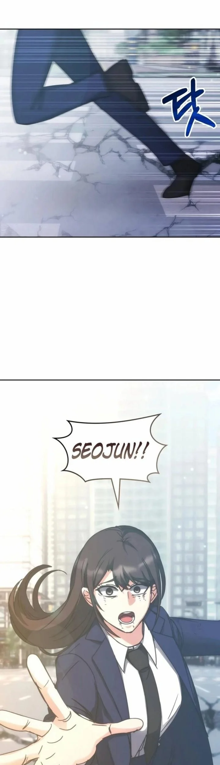 Transcension Academy Chapter 198 Gambar 31