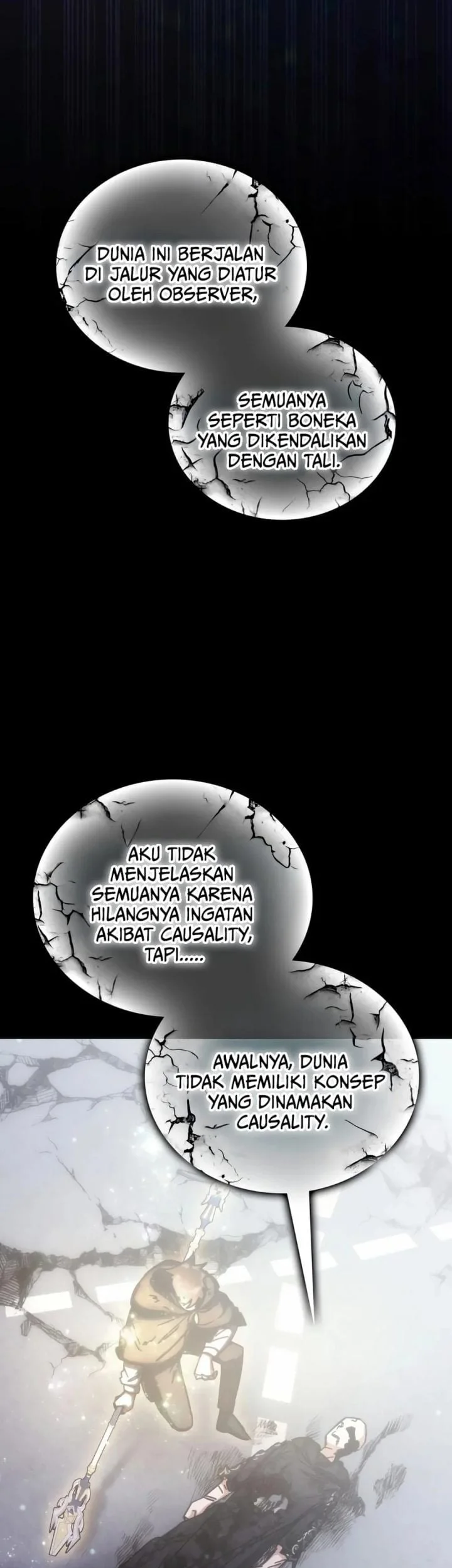 Transcension Academy Chapter 199 Gambar 35
