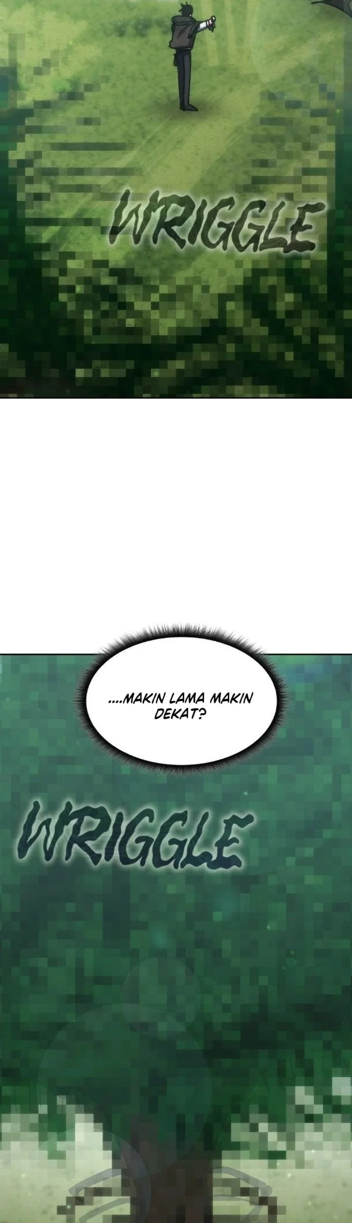 Transcension Academy Chapter 200 - Halaman 33