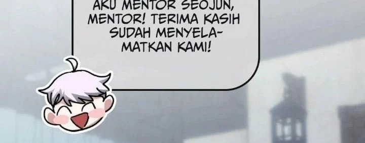 Transcension Academy Chapter 201 - Halaman 30
