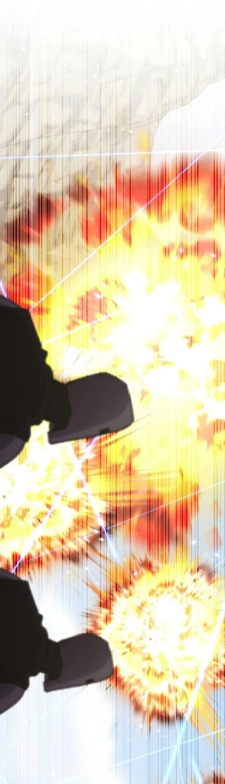 Transcension Academy Chapter 203 Gambar 29