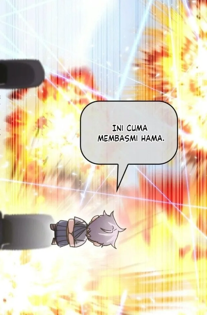 Transcension Academy Chapter 203 Gambar 30