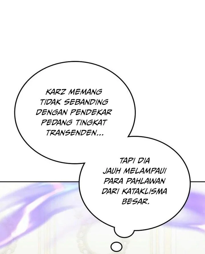 Transcension Academy Chapter 204 Gambar 27