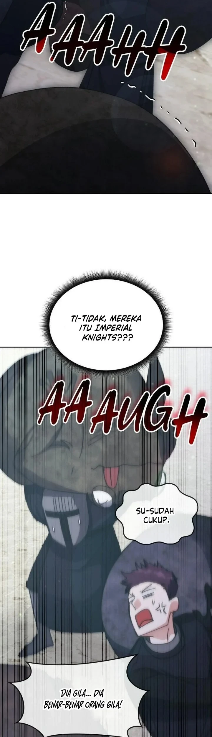 Transcension Academy Chapter 205 Gambar 29