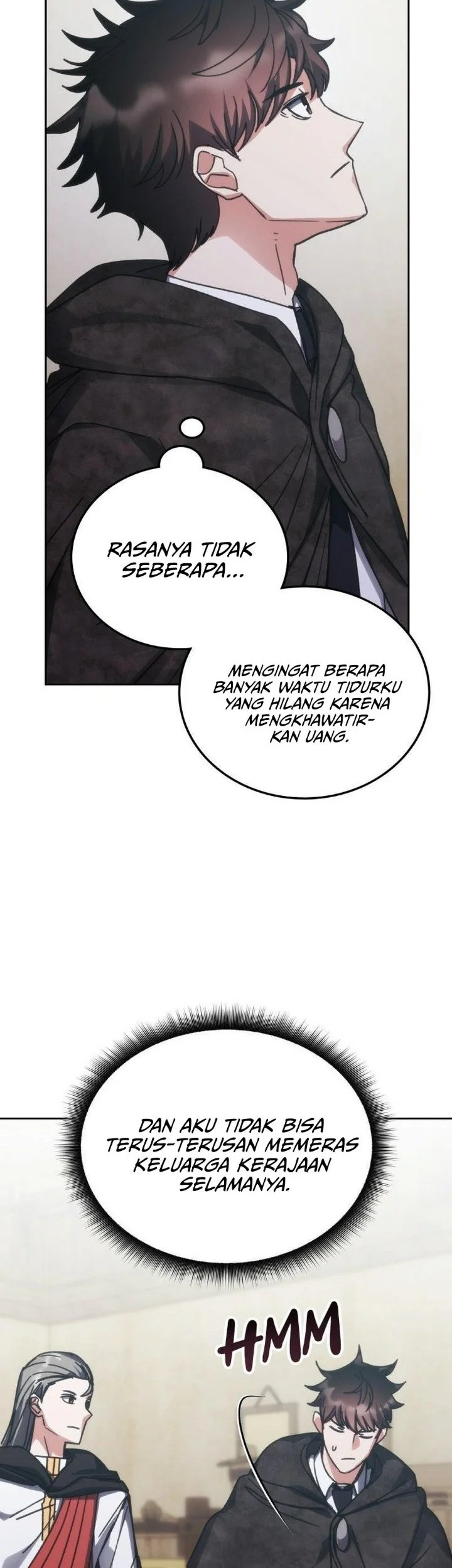 Transcension Academy Chapter 207 - Halaman 29