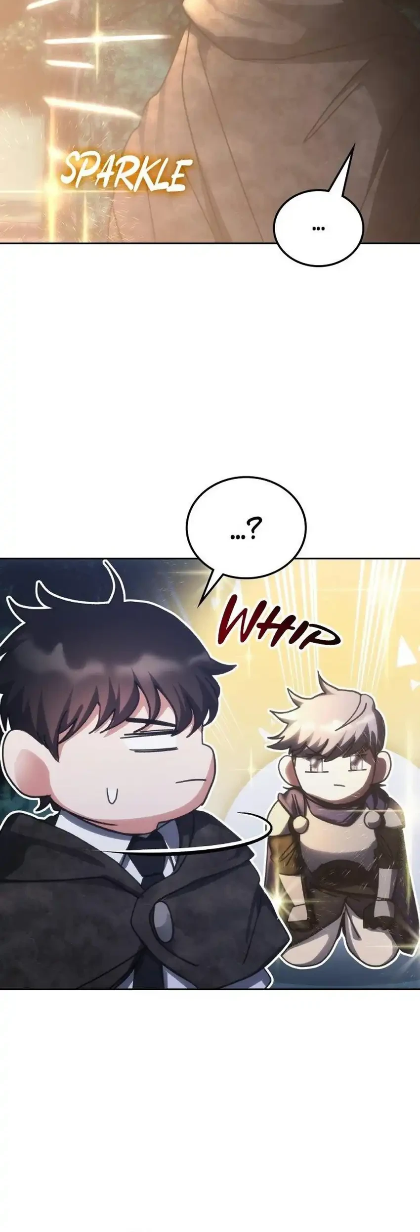 Transcension Academy Chapter 208 - Halaman 35