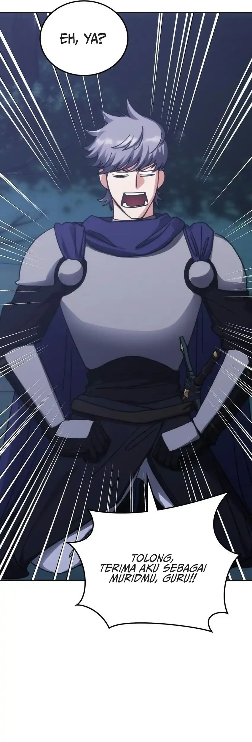 Transcension Academy Chapter 208 - Halaman 36