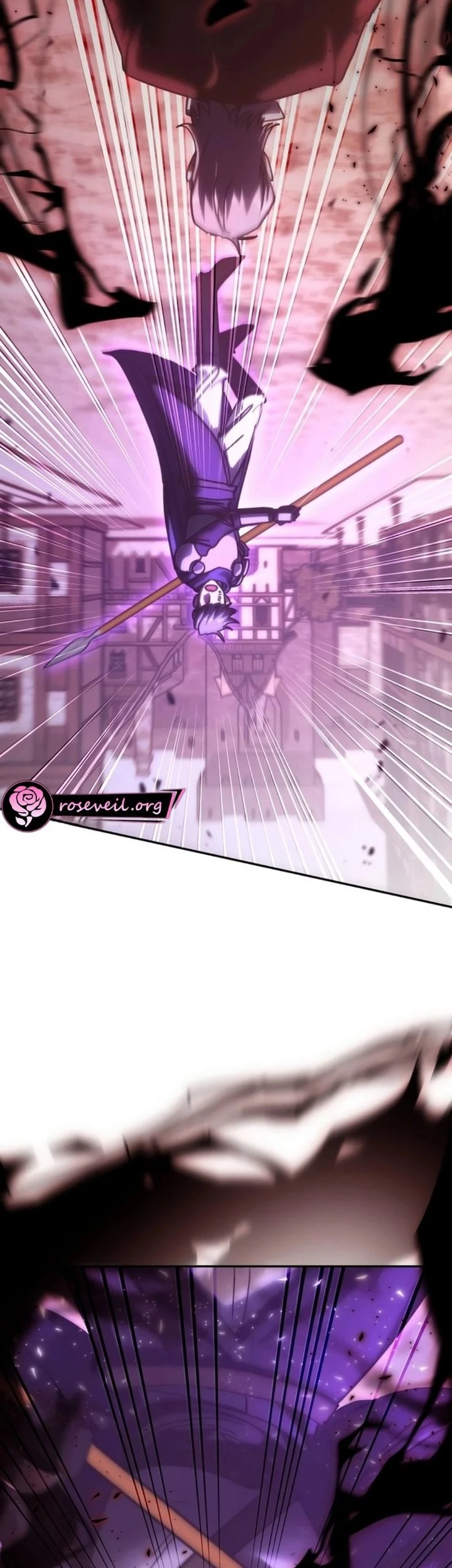 Transcension Academy Chapter 217 Gambar 33