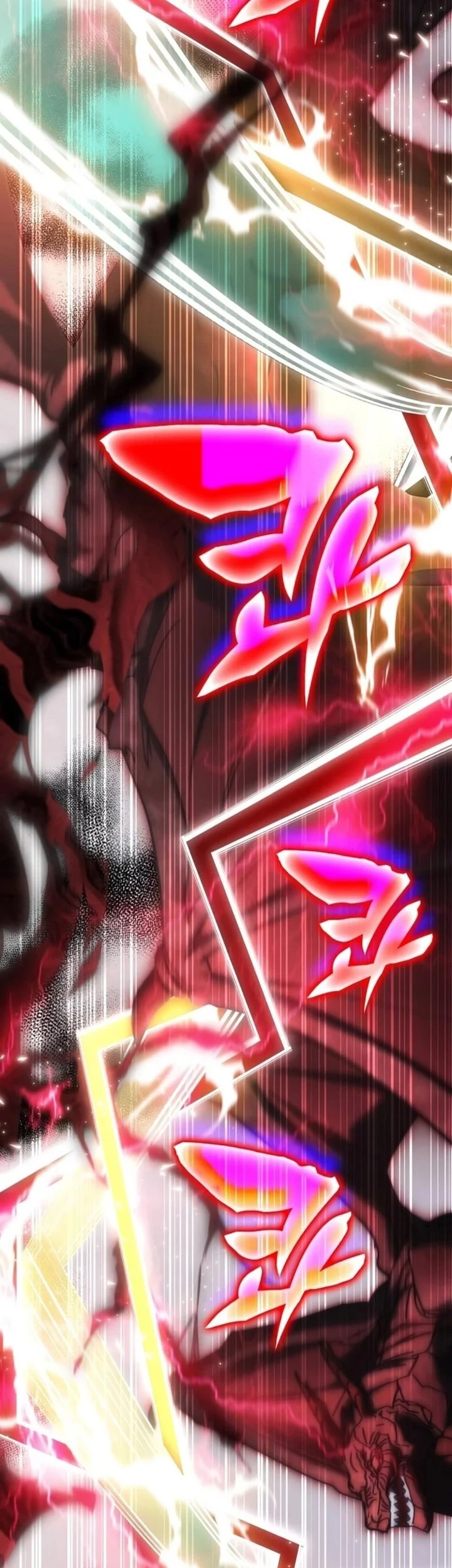 Transcension Academy Chapter 217 Gambar 36