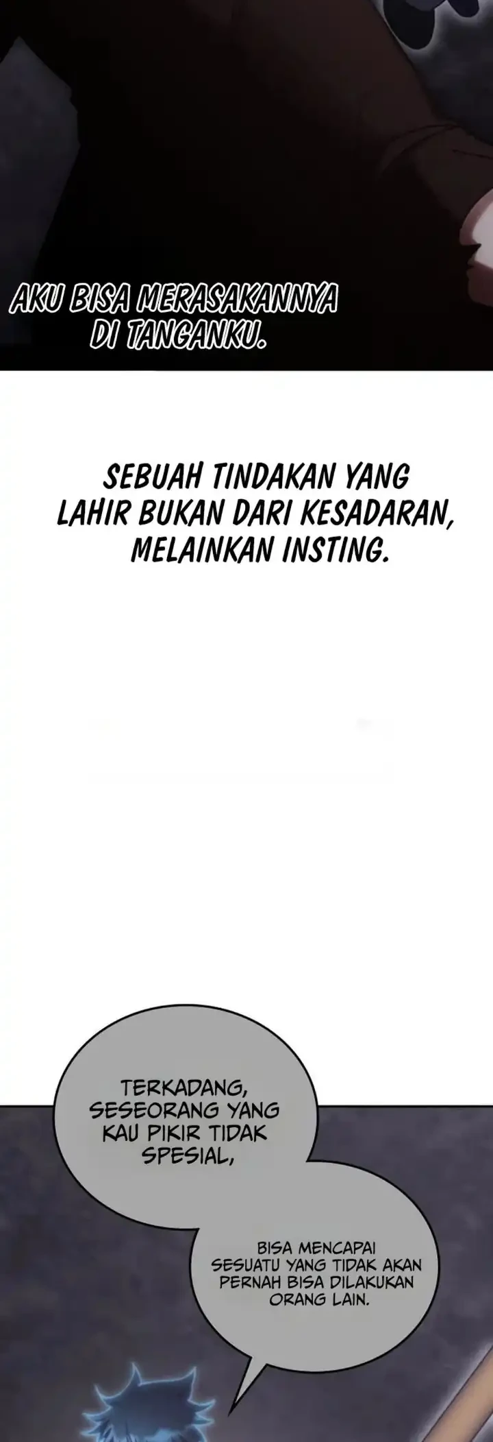 Transcension Academy Chapter 218 Gambar 33