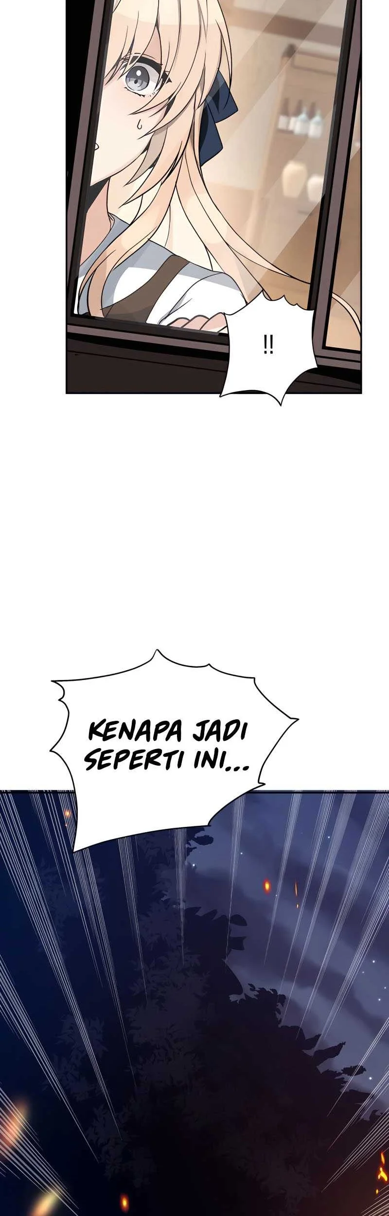 Transmigrating to the Otherworld Once More Chapter 3 Gambar 28