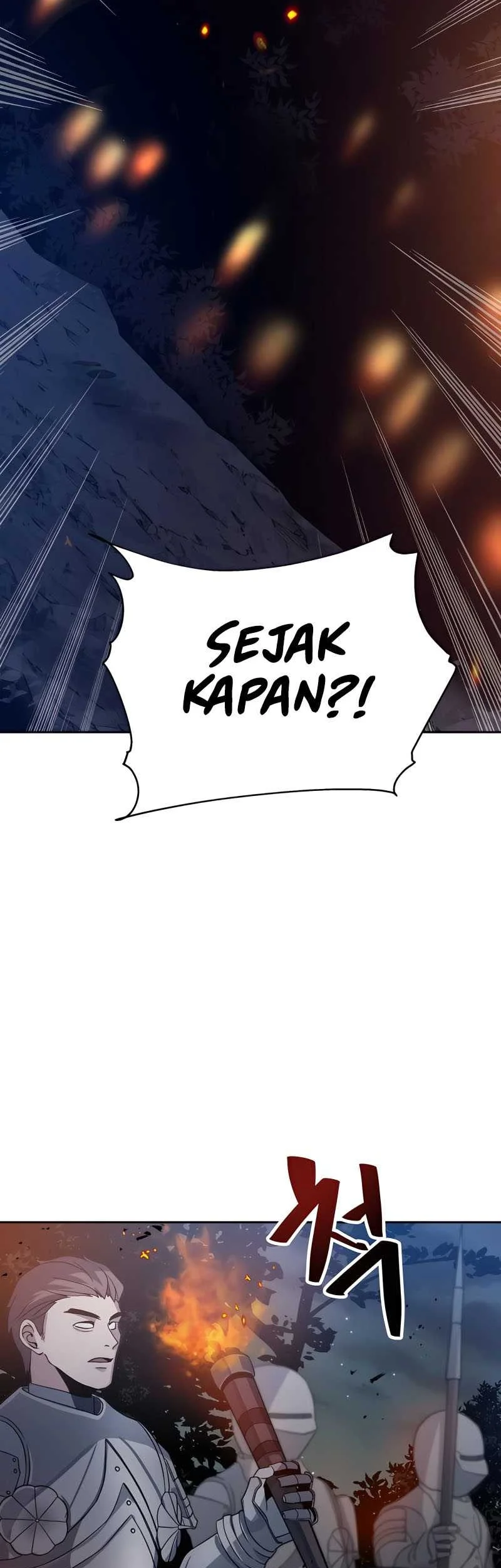 Transmigrating to the Otherworld Once More Chapter 3 Gambar 29