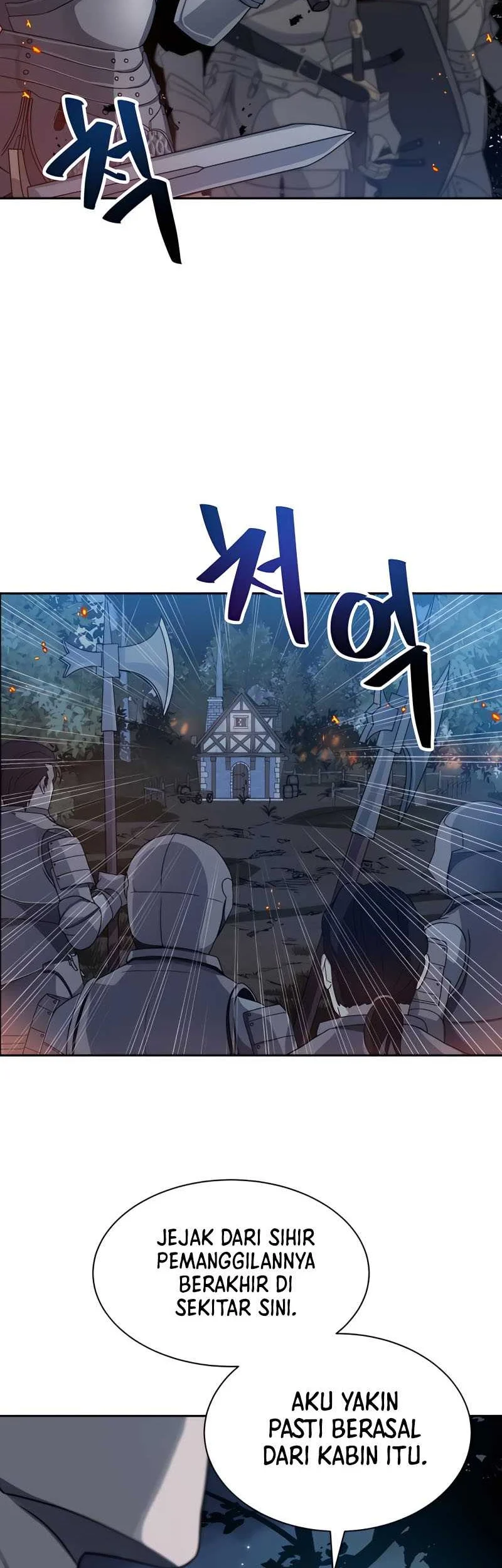 Transmigrating to the Otherworld Once More Chapter 3 Gambar 30
