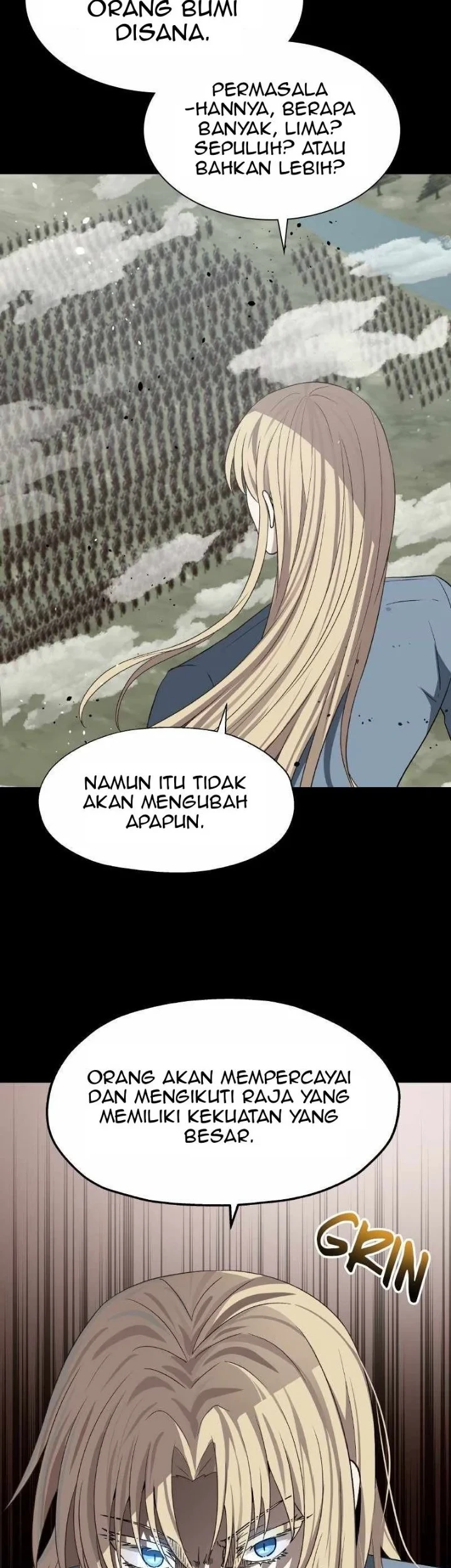 Transmigrating to the Otherworld Once More Chapter 94 Gambar 23
