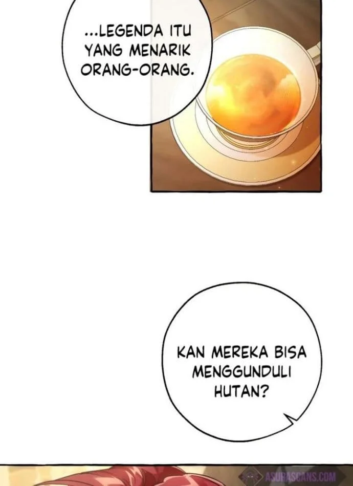 Trash of the Count’s Family Chapter 103 Gambar 26