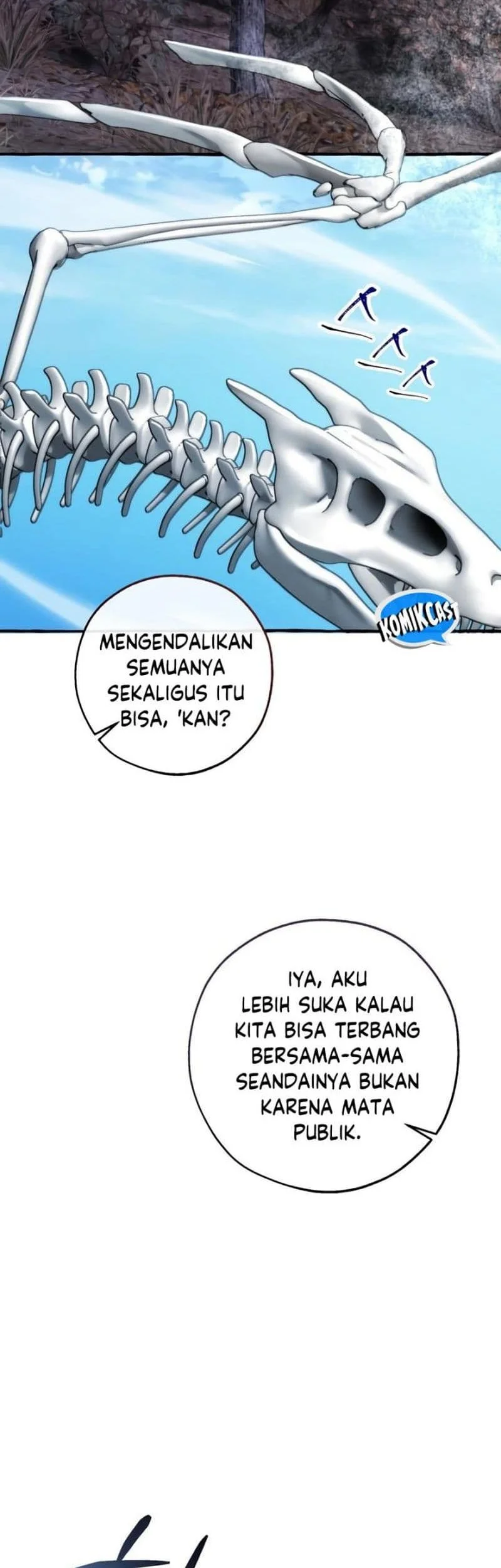 Trash of the Count’s Family Chapter 130 Gambar 29