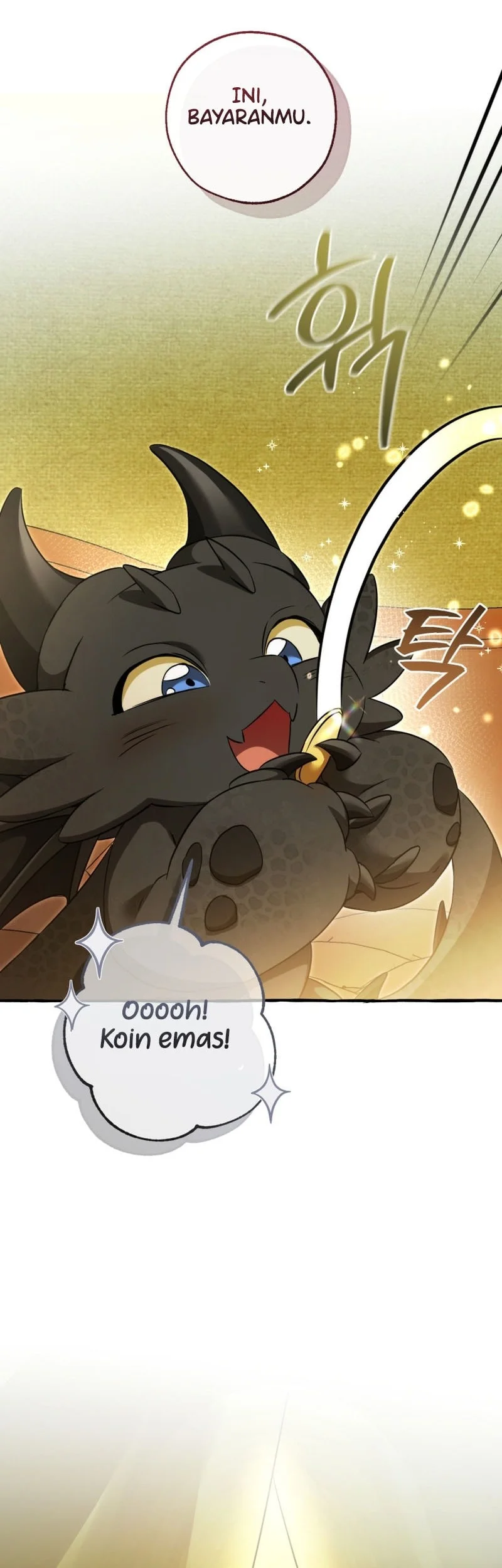 Trash of the Count’s Family Chapter 143 Gambar 27