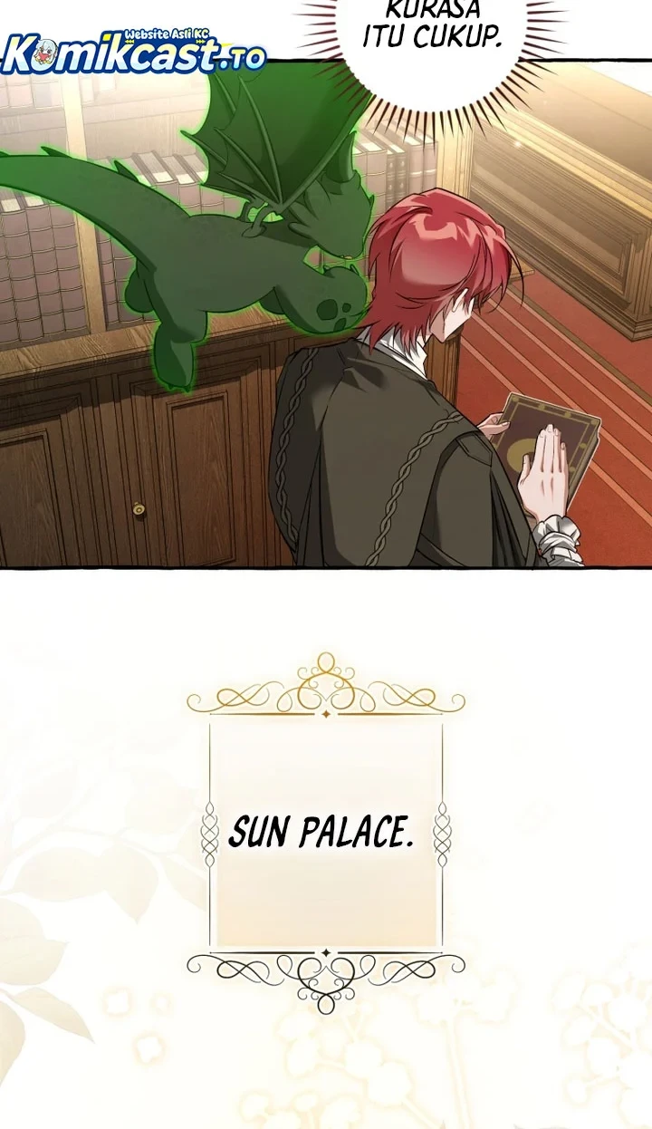 Trash of the Count’s Family Chapter 173 Gambar 29