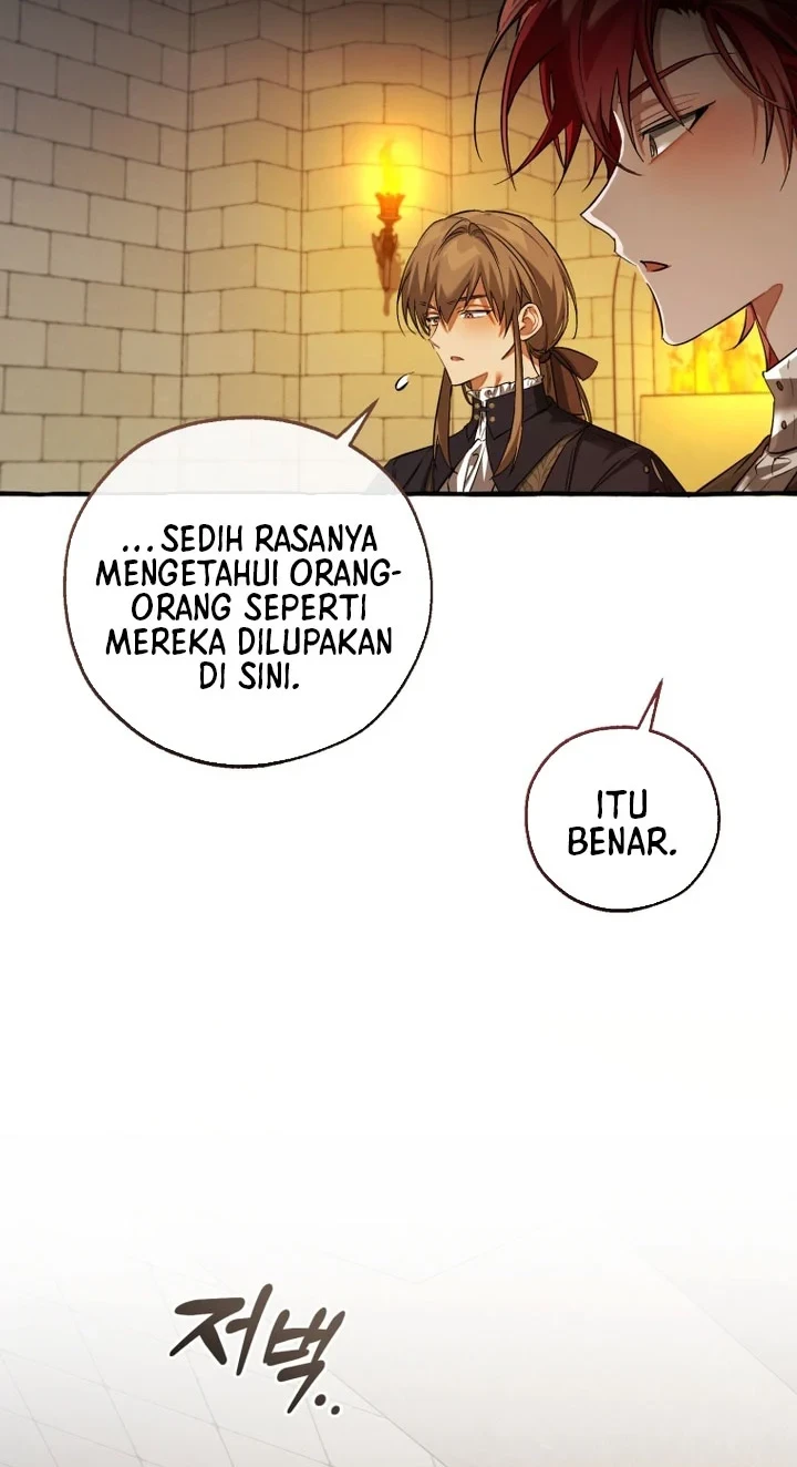Trash of the Count’s Family Chapter 174 Gambar 31