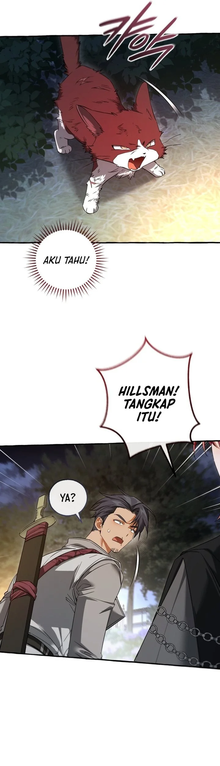 Trash of the Count’s Family Chapter 175 Gambar 30