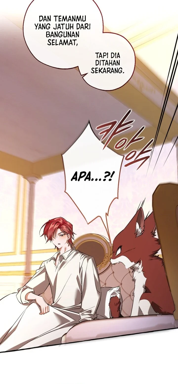 Trash of the Count’s Family Chapter 177 Gambar 25