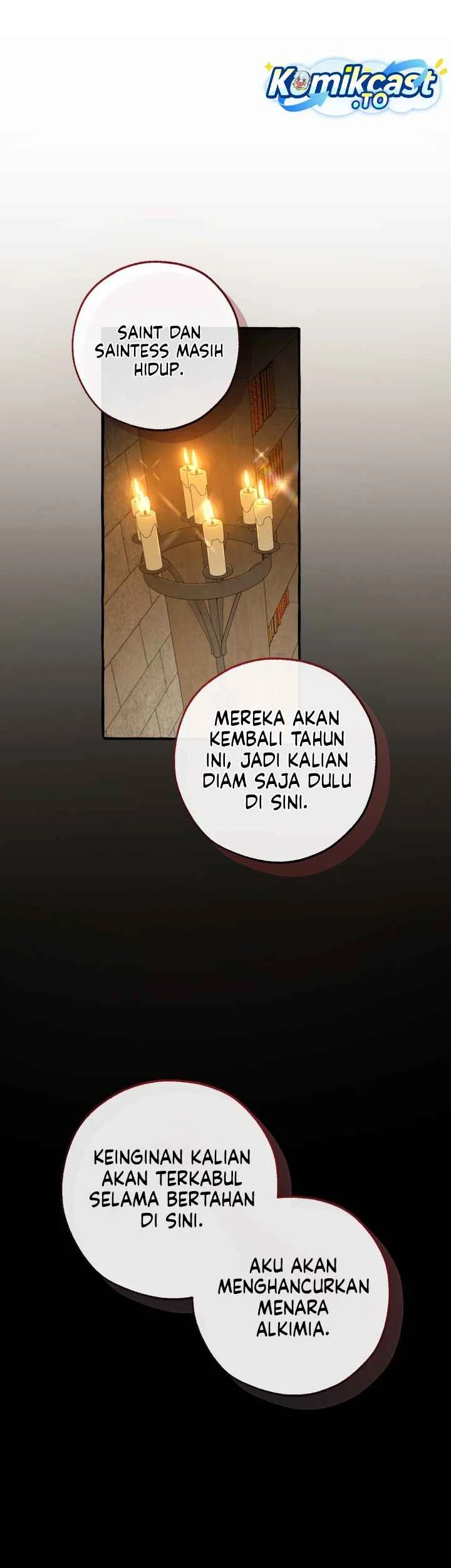Trash of the Count’s Family Chapter 179 Gambar 23