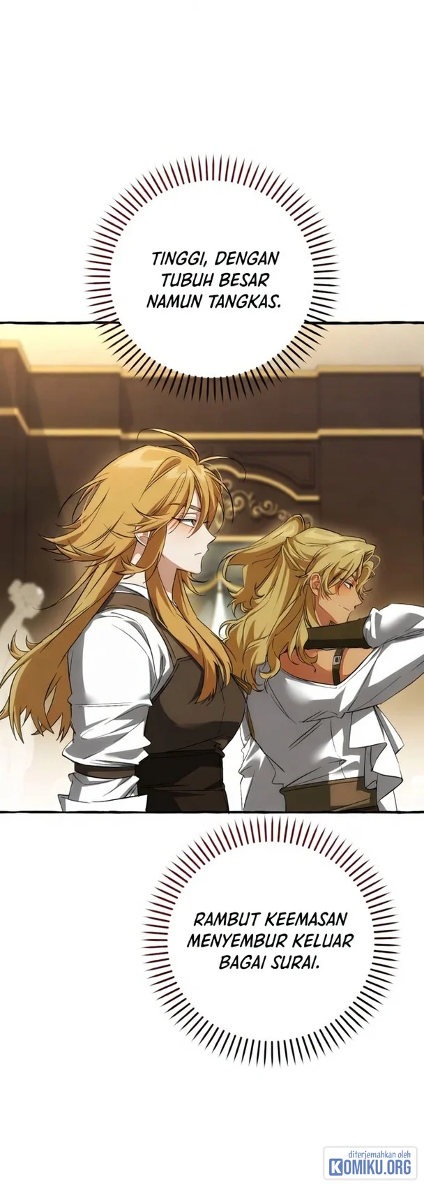 Trash of the Count’s Family Chapter 187 Gambar 34