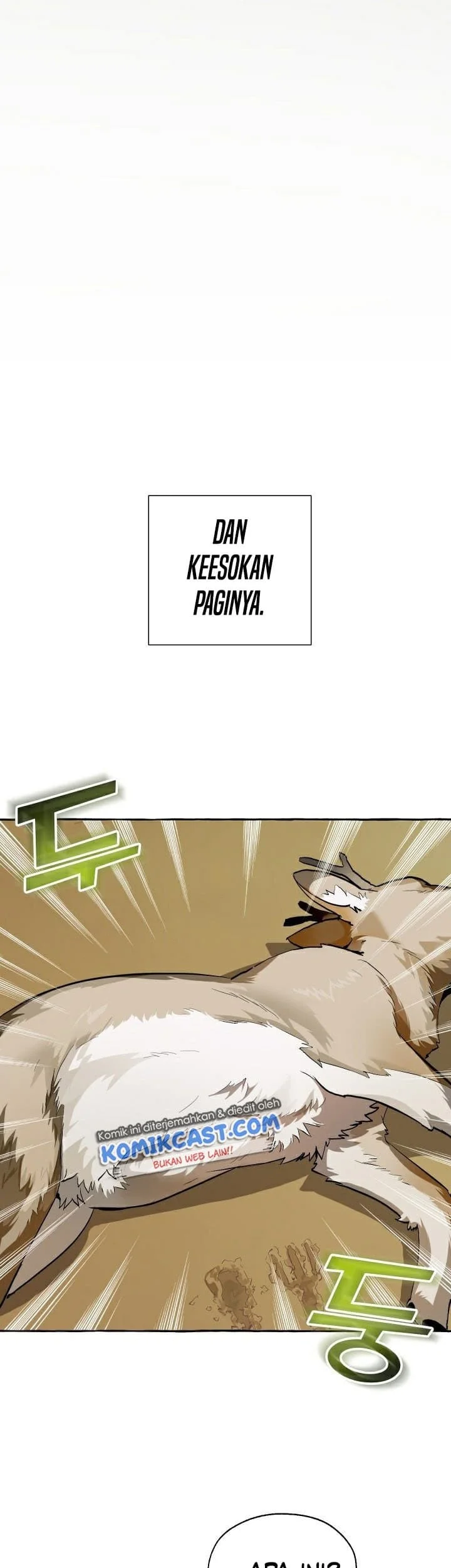 Trash of the Count’s Family Chapter 22 Gambar 20