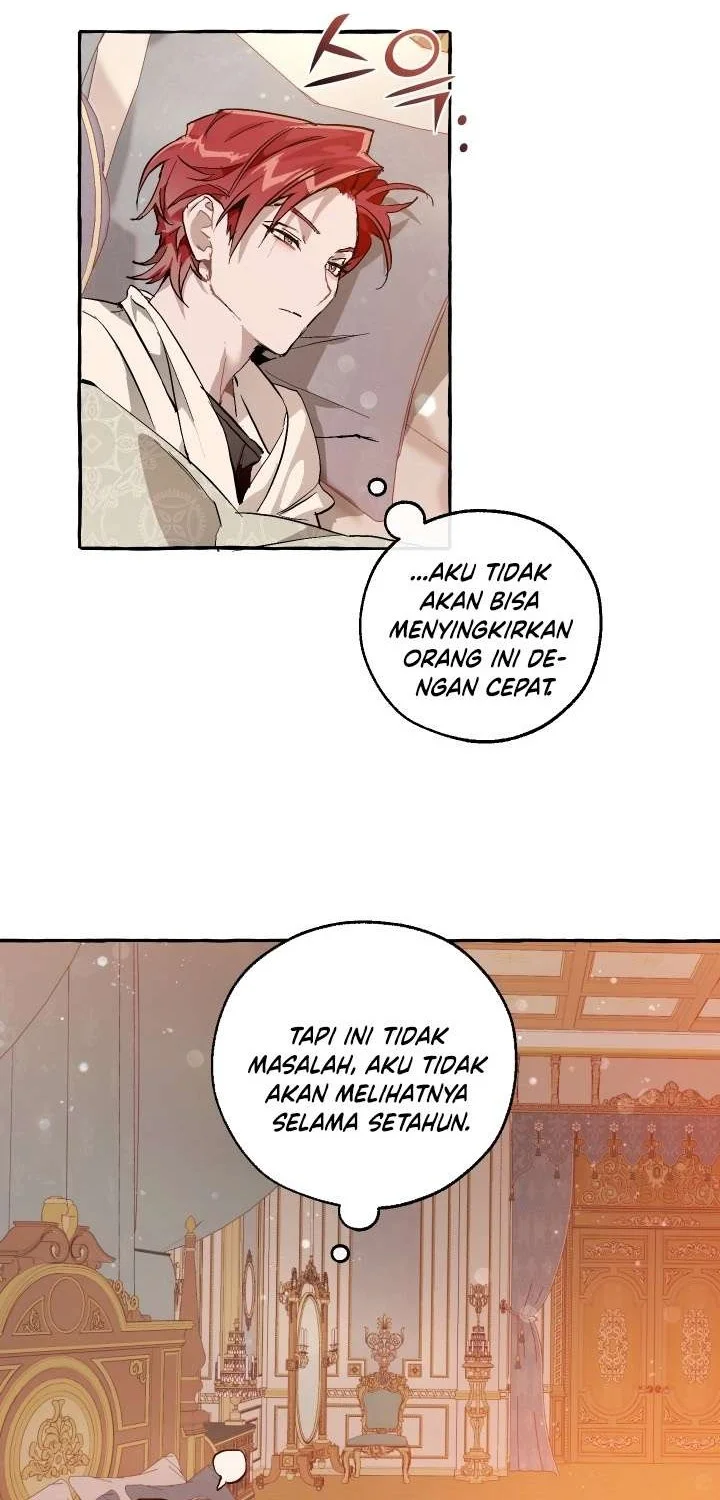Trash of the Count’s Family Chapter 51 Gambar 17