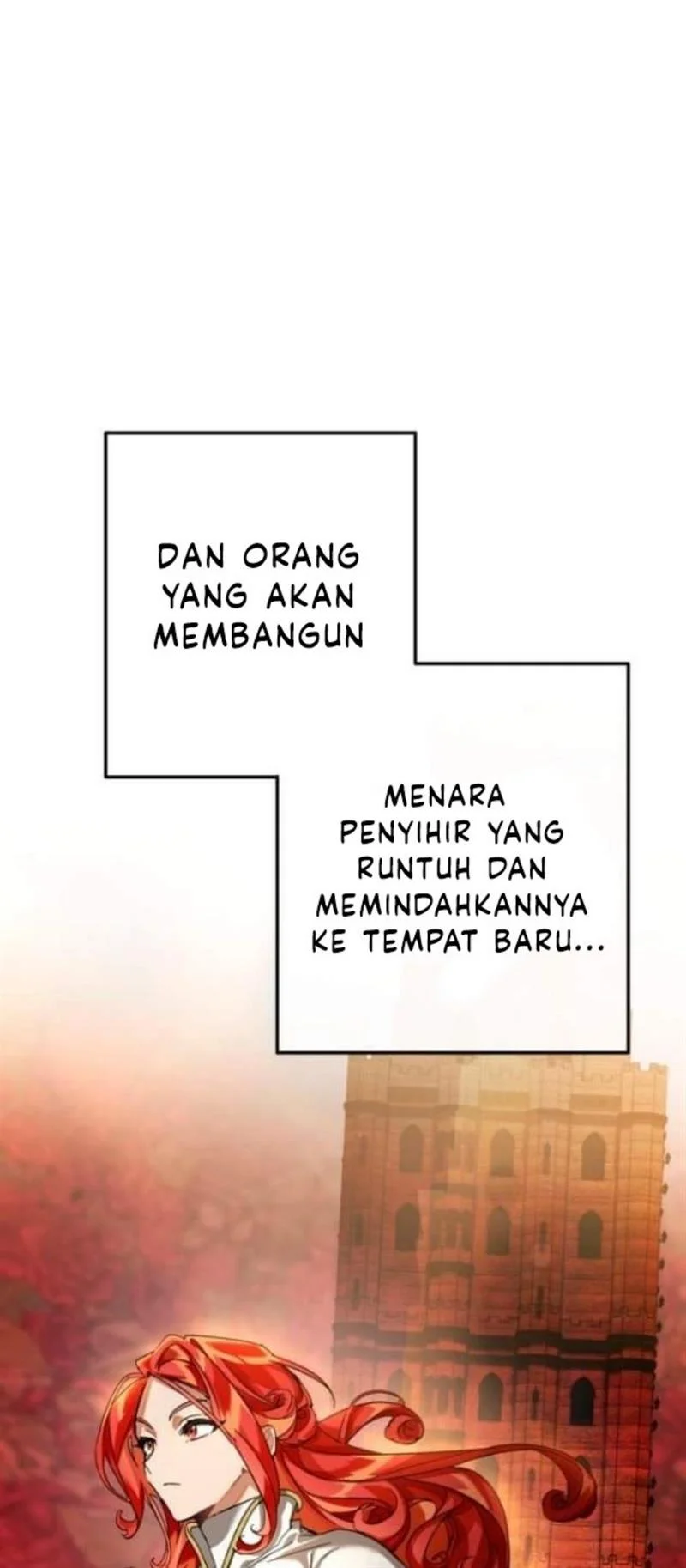 Trash of the Count’s Family Chapter 64 Gambar 26
