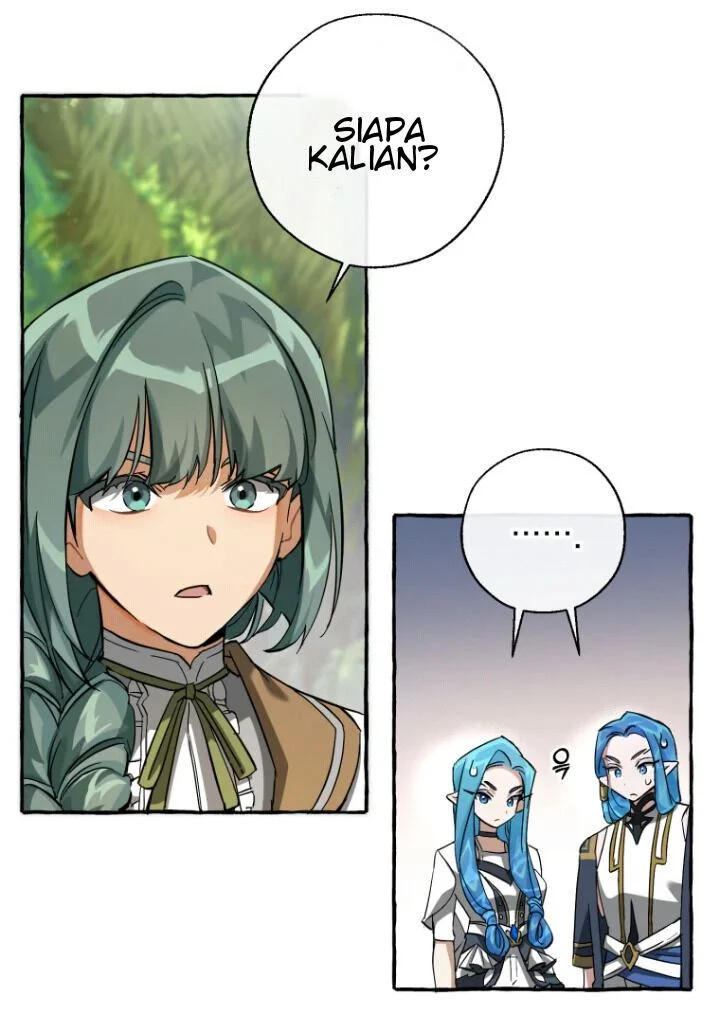 Trash of the Count’s Family Chapter 77 Gambar 30