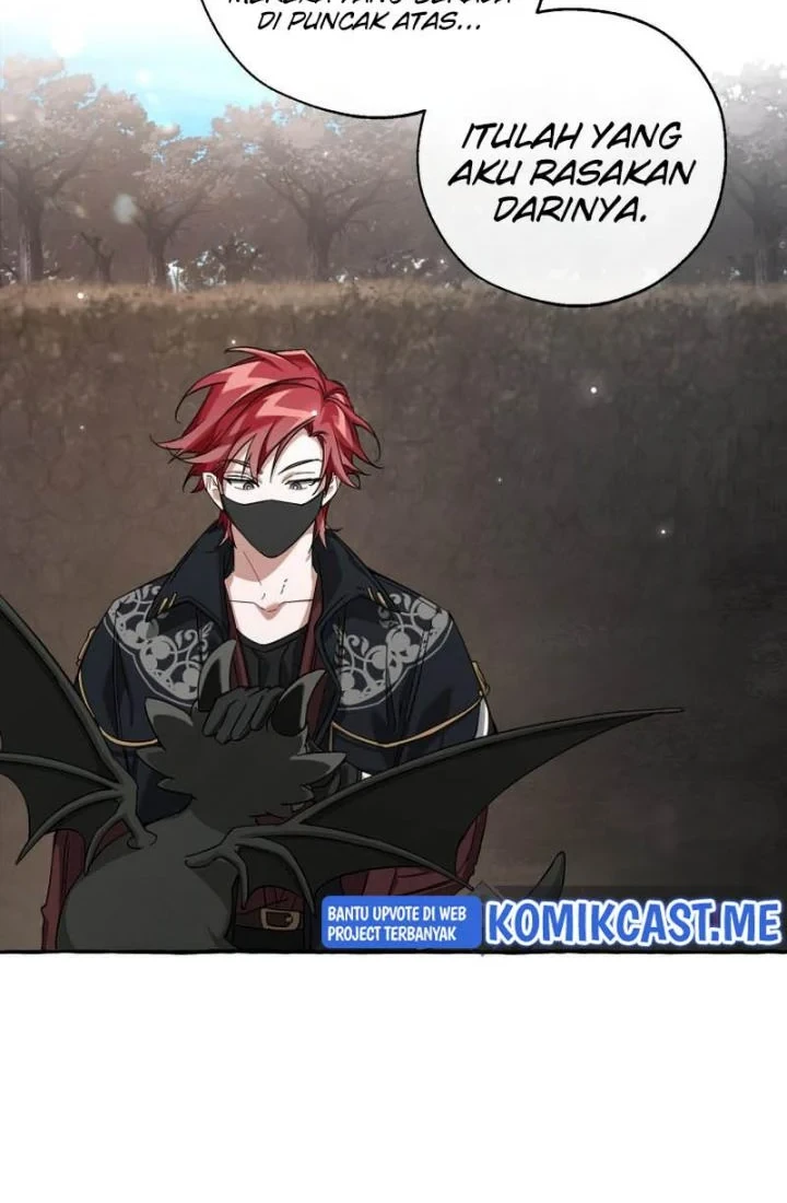Trash of the Count’s Family Chapter 92 Gambar 26