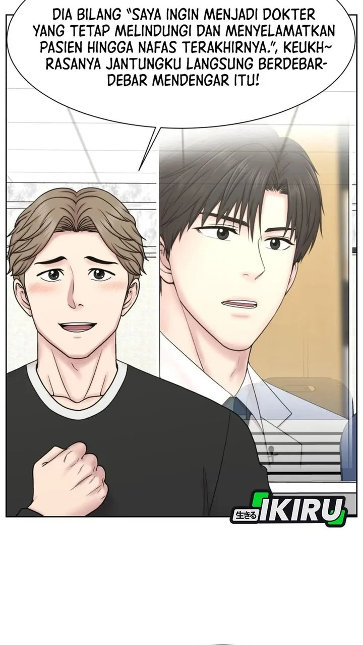 Trauma Center: Surgeon Baek Kang-Hyeok Chapter 36 Gambar 29