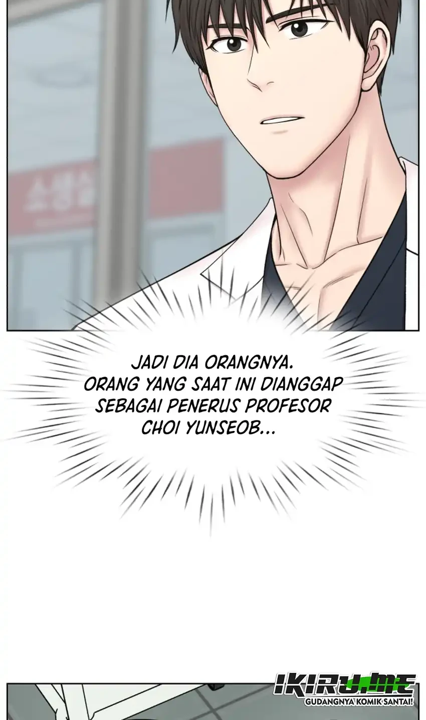 Trauma Center: Surgeon Baek Kang-Hyeok Chapter 37 Gambar 32